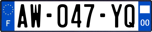 AW-047-YQ