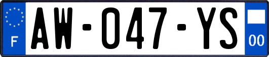 AW-047-YS