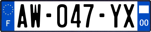 AW-047-YX