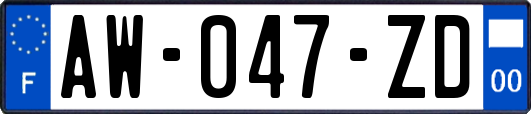 AW-047-ZD