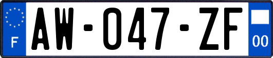 AW-047-ZF