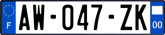 AW-047-ZK