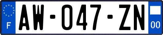 AW-047-ZN