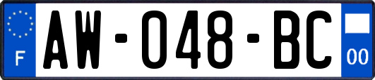 AW-048-BC