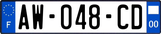 AW-048-CD