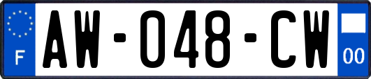 AW-048-CW