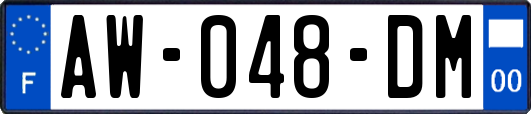 AW-048-DM