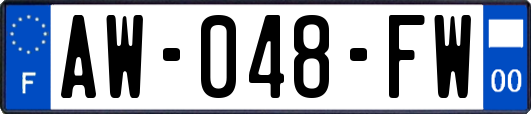 AW-048-FW