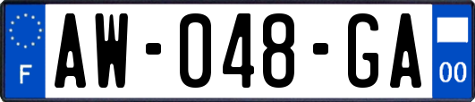 AW-048-GA