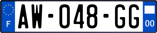 AW-048-GG