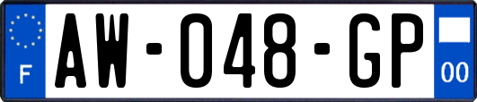 AW-048-GP