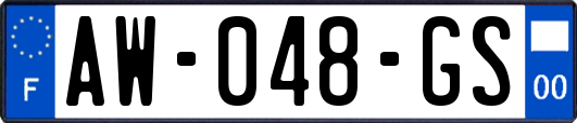 AW-048-GS