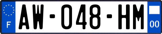 AW-048-HM