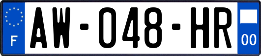AW-048-HR