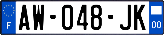 AW-048-JK