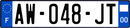 AW-048-JT