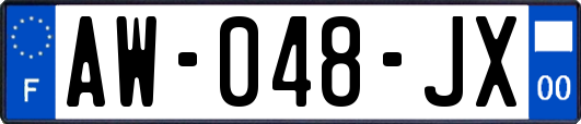 AW-048-JX