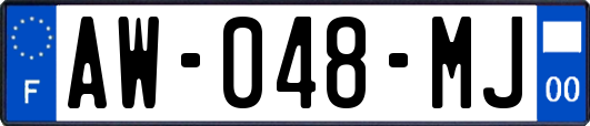 AW-048-MJ
