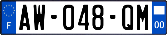 AW-048-QM