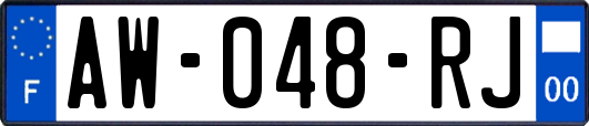 AW-048-RJ
