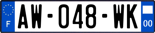 AW-048-WK