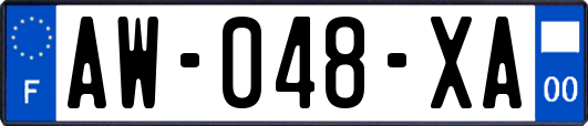 AW-048-XA