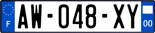 AW-048-XY