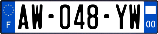 AW-048-YW