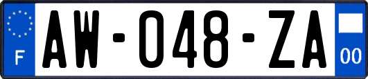 AW-048-ZA