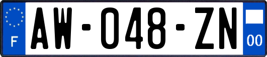 AW-048-ZN