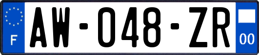 AW-048-ZR