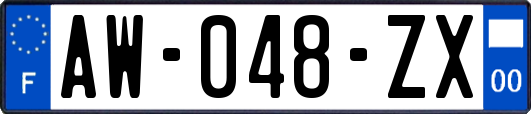 AW-048-ZX