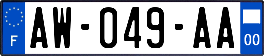 AW-049-AA