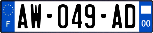 AW-049-AD