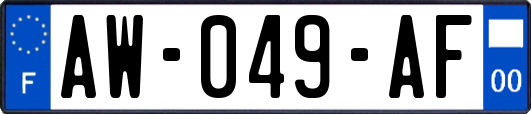 AW-049-AF