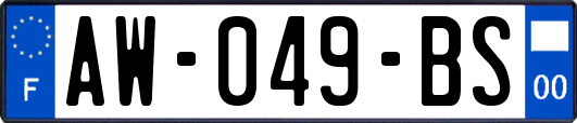 AW-049-BS