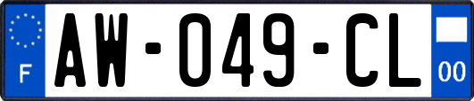 AW-049-CL