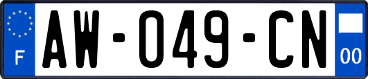 AW-049-CN