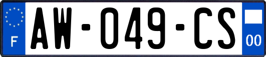 AW-049-CS