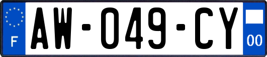 AW-049-CY