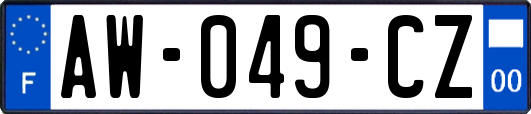 AW-049-CZ