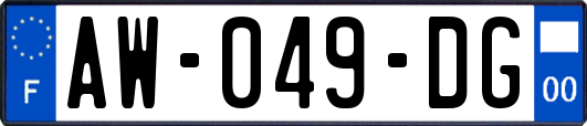 AW-049-DG