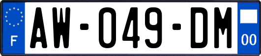 AW-049-DM