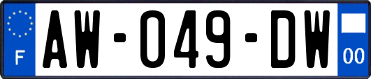 AW-049-DW