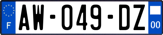 AW-049-DZ