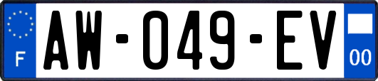 AW-049-EV
