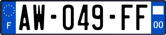 AW-049-FF