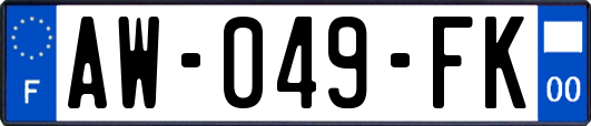 AW-049-FK