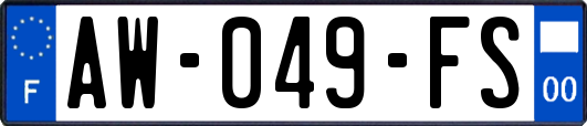 AW-049-FS