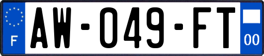 AW-049-FT